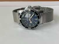 Mortima diver Superdatomatic vintage lata 60