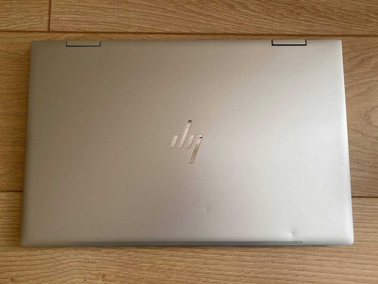 Ноутбук HP ENVY x360 15-ed1359ng (i5-1135G7 8x2.4GHz, 8gb, SSD 256gb)