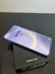 SAMSUNG Galaxy S24 / 128 GB / JAK NOWY / Gwarancja 2026r