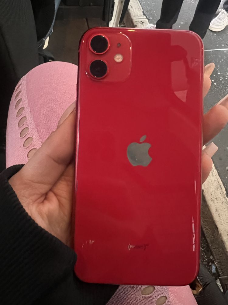 Iphone 11 64g em bom estado