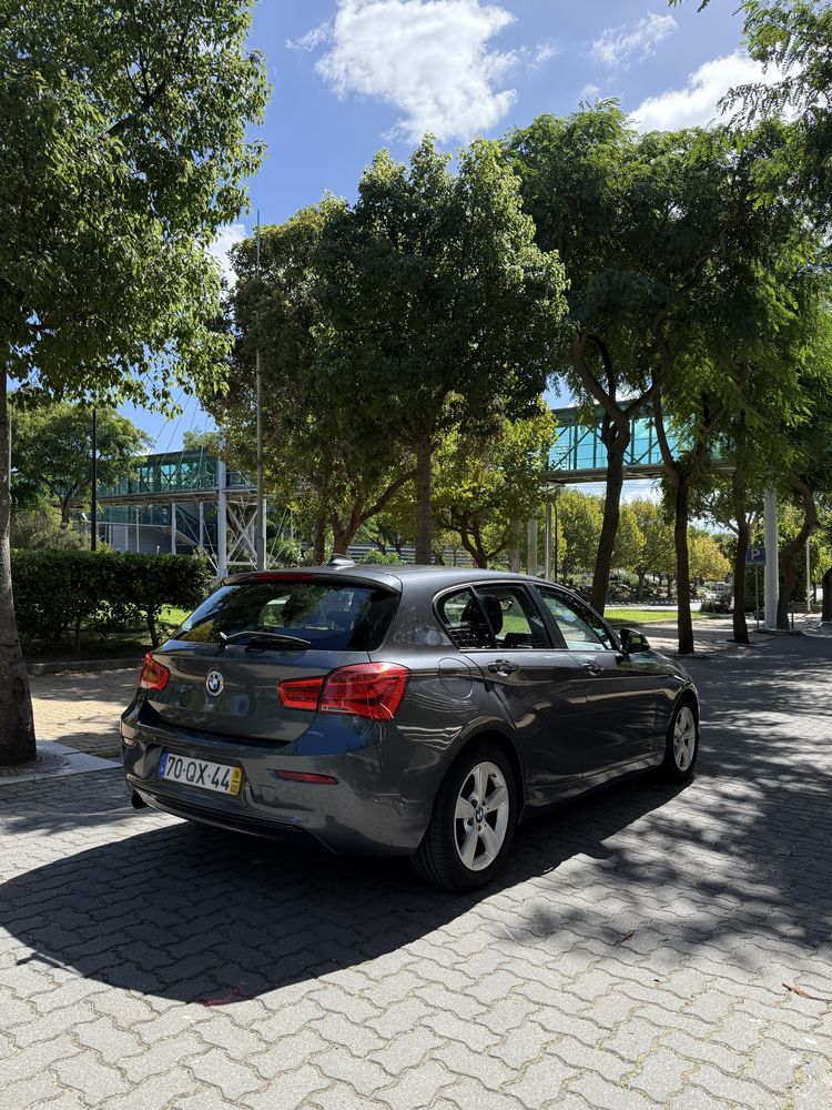BMW SERIE 1 116d