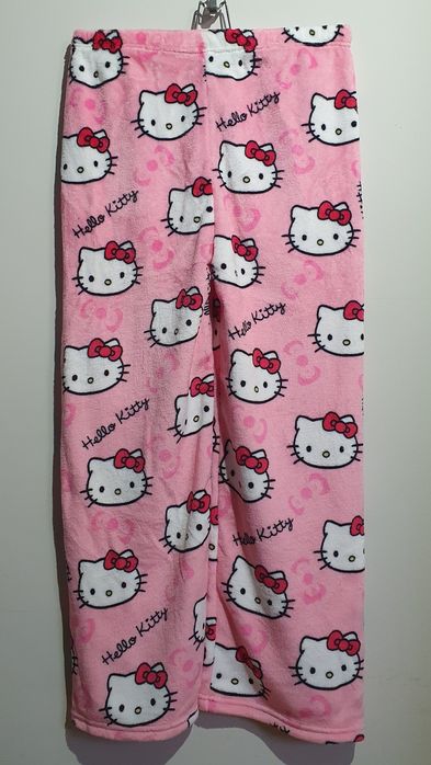 Spodnie piżamowe Hello Kitty 2x