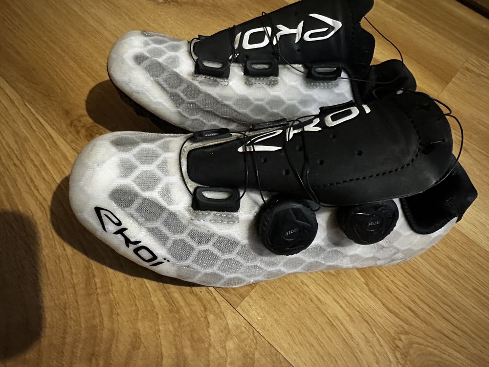 Buty Ekoi Ultralight Carbon