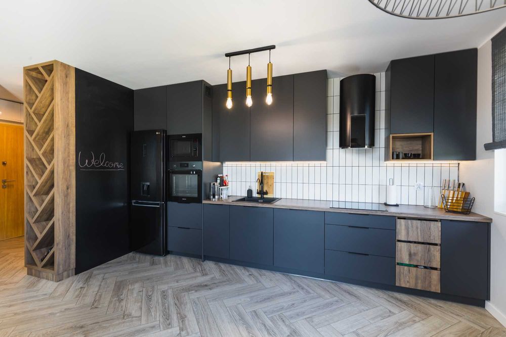 MEBLE NA WYMIAR - Pomiar, wycena, projekt 3D Gratis. Oferty ratalne!