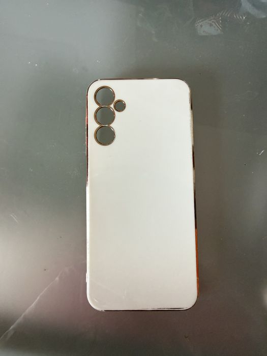 Capa samsung a14