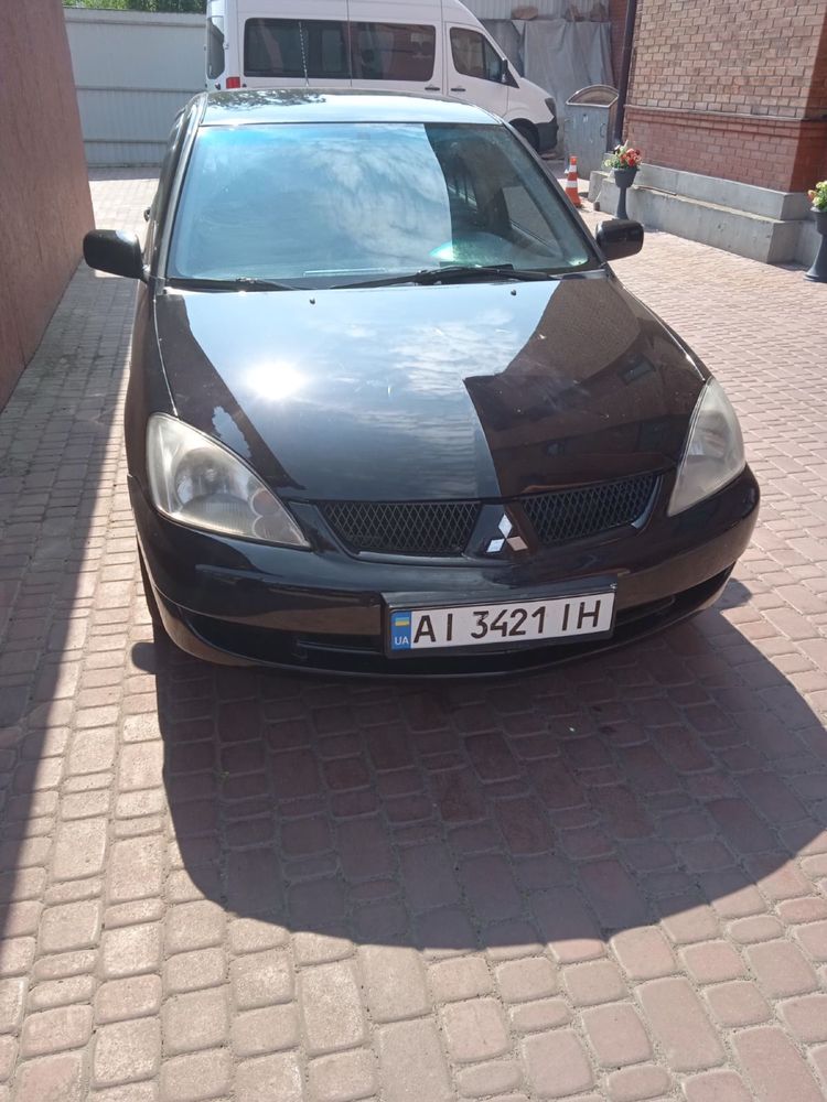 продам mitsubishi lancer