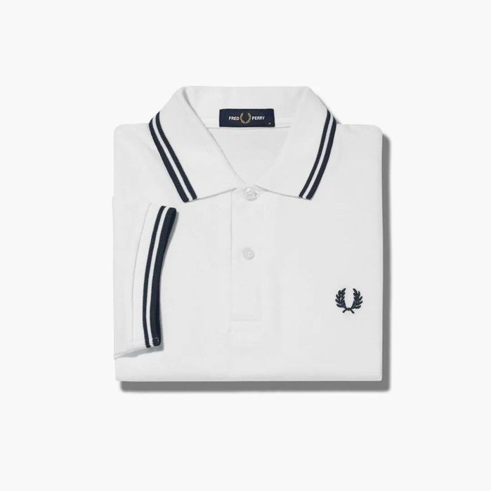 Поло Fred Perry Оригінал !