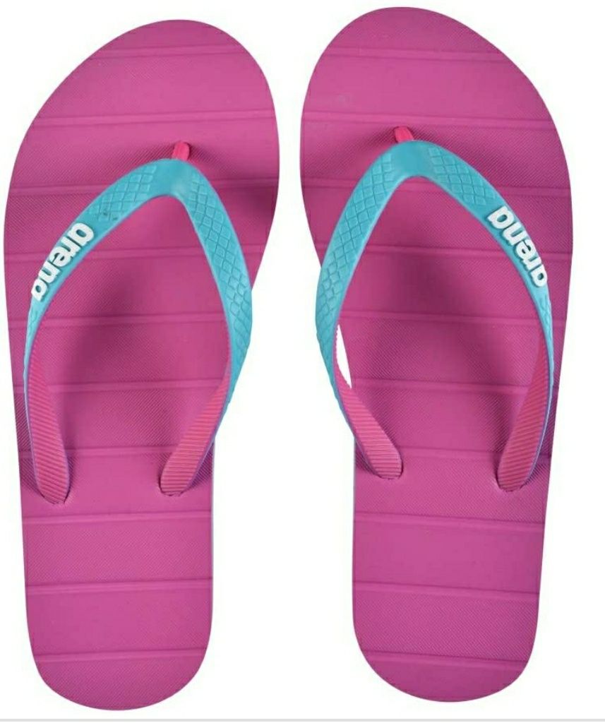 Nowe Japonki ARENA  Lekkie Flip Flop,rozmiar-36