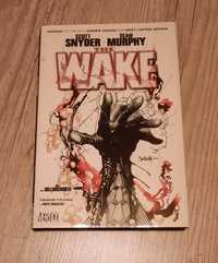 The Wake Snyder Scott Vertigo comics