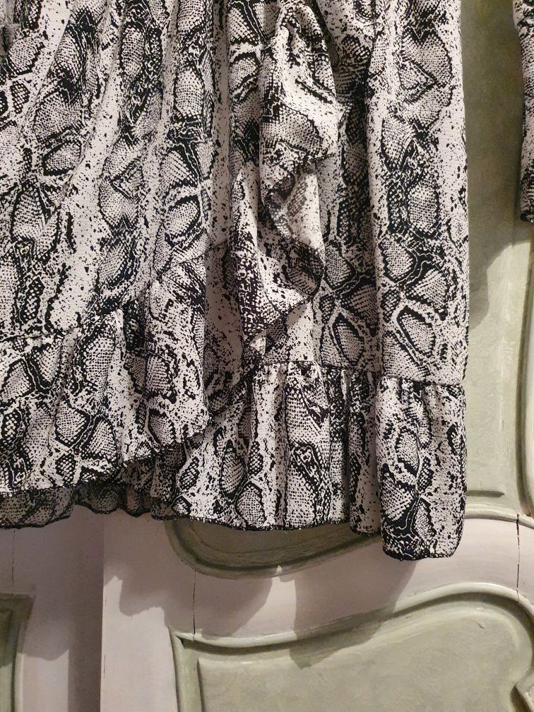Vestido Curto padrão