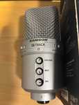 Samson G-Track USB mikrofon pojemnościowy