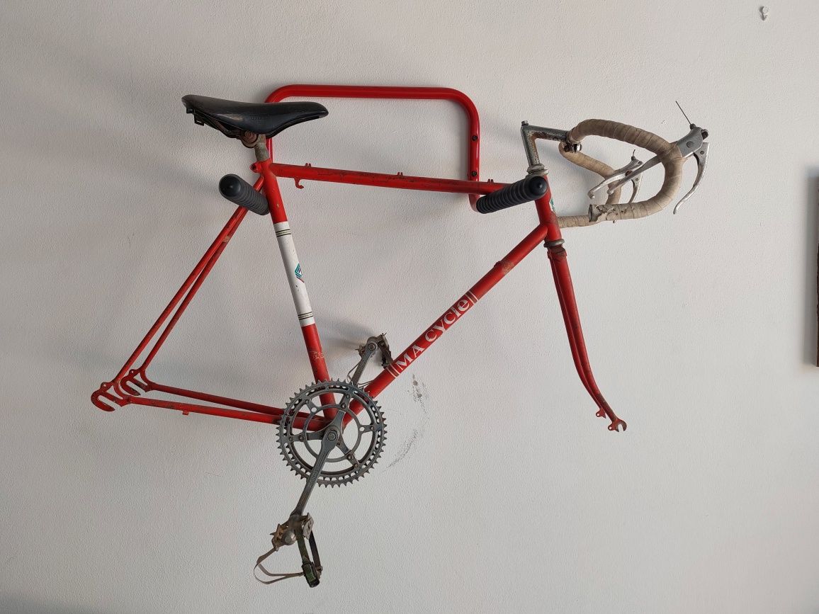 Bicicleta estrada vintage Ma Cycles