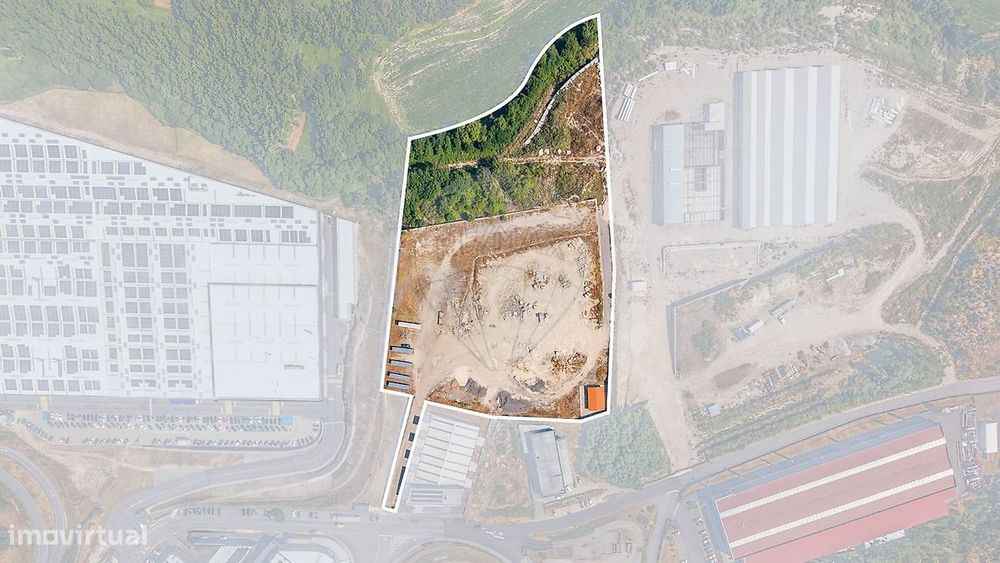 Industrial  para venda