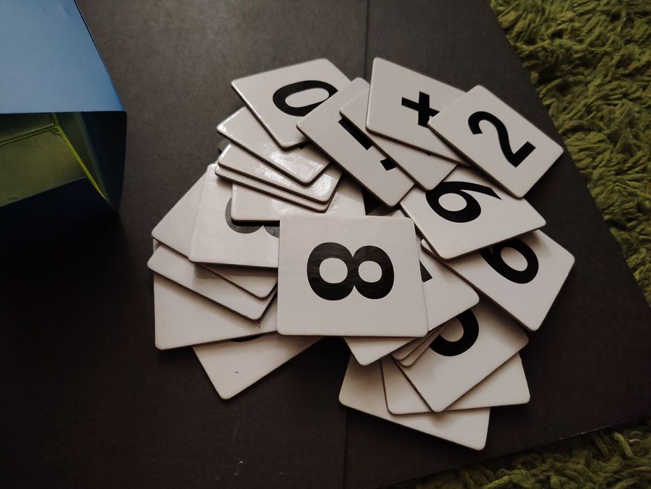 Наглядные пособия для школы