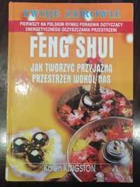 Feng Shui-Karen Kingston