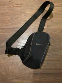 Nike сумка, мессенджер, слинг бэг, sling bag