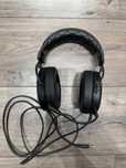 Słuchawki CORSAIR HS50 PRO Stereo Carbon