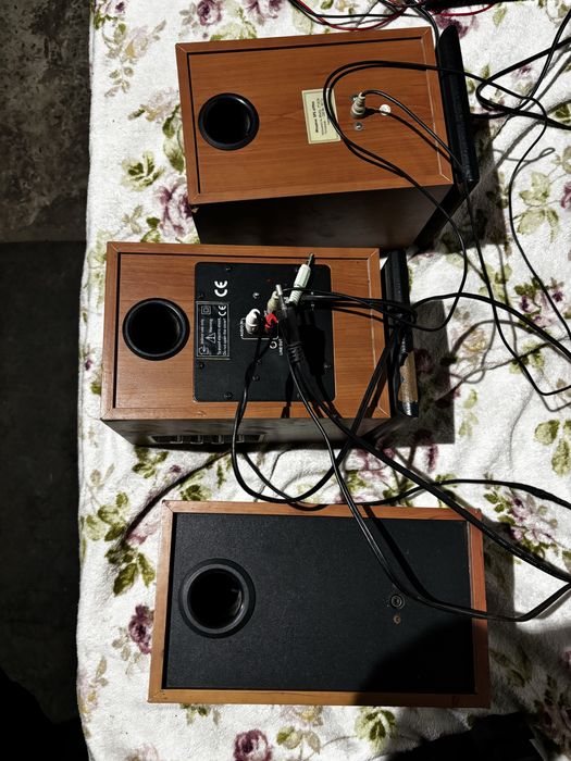 Колонки …………….Колонки