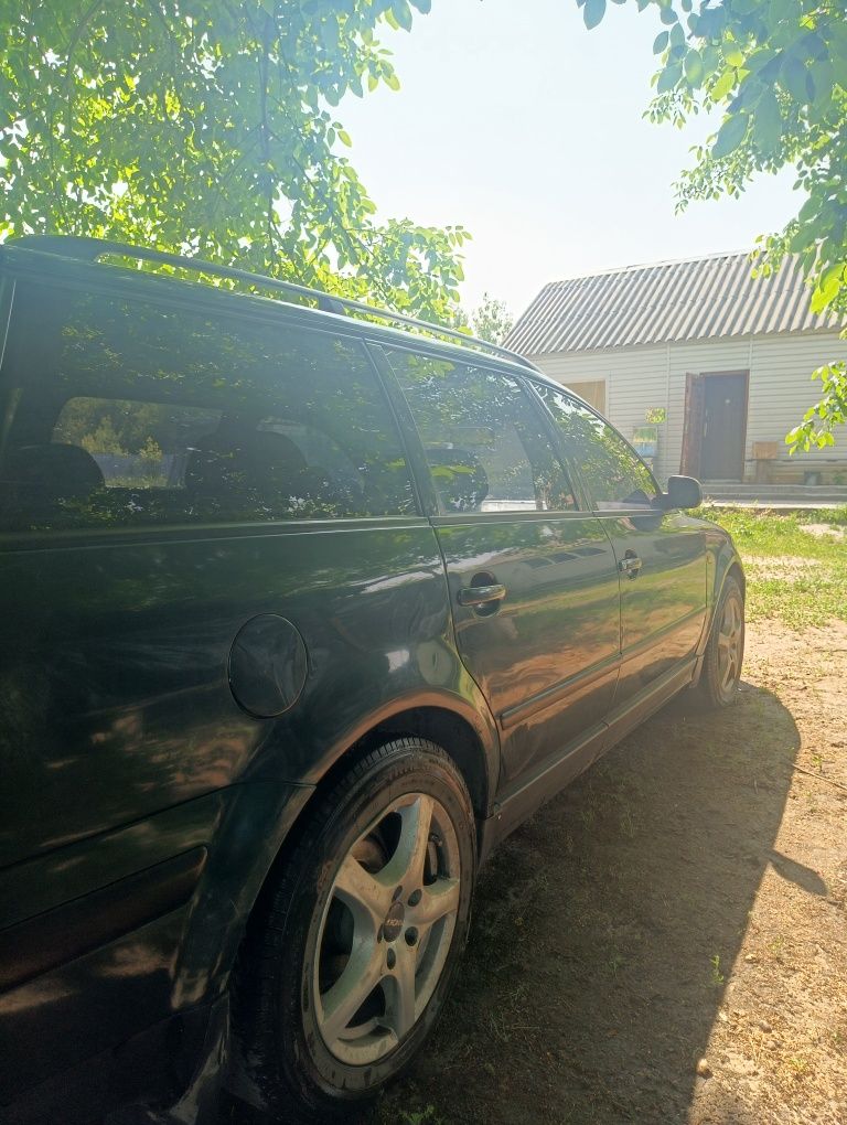 Продам пасат авто на ходу