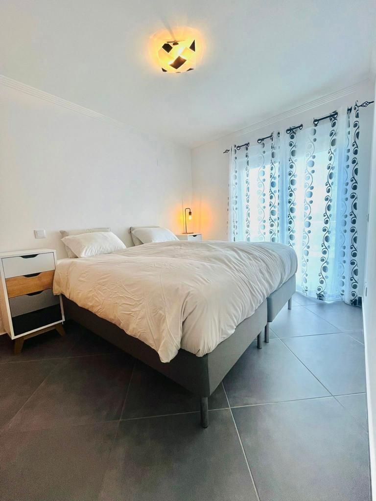 T2  Monte Gordo com terraço