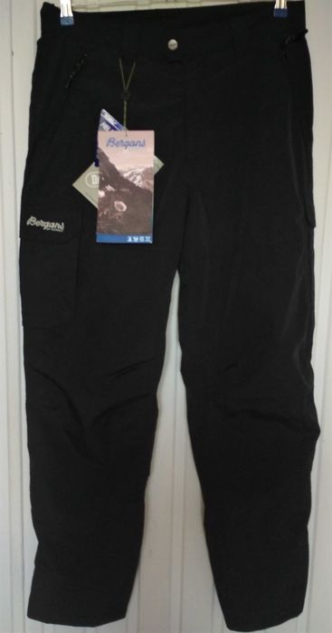 Bergans of norway Dermizax EV spodnie narciarskie L XL