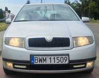 Skoda Fabia Okazja