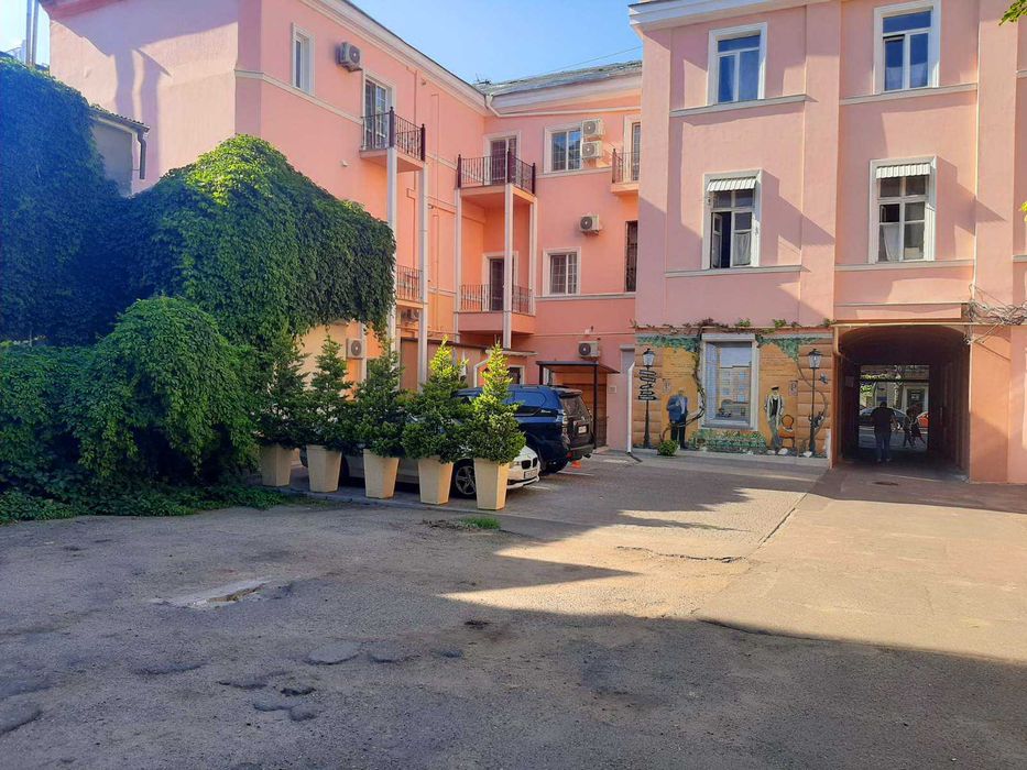 2 комнаты в пер. Маяковского, 376088