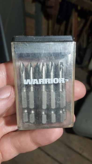 Набор бит удлинённых