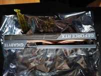 Gigabyte GeForce RTX 3060 Eagle OC 12GB (rev. 2.0) – Używana, sprawna