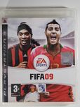 EA Sports FIFA 09 / Gra PS3 / Skup - Sprzedaż gier / Sklep z grami