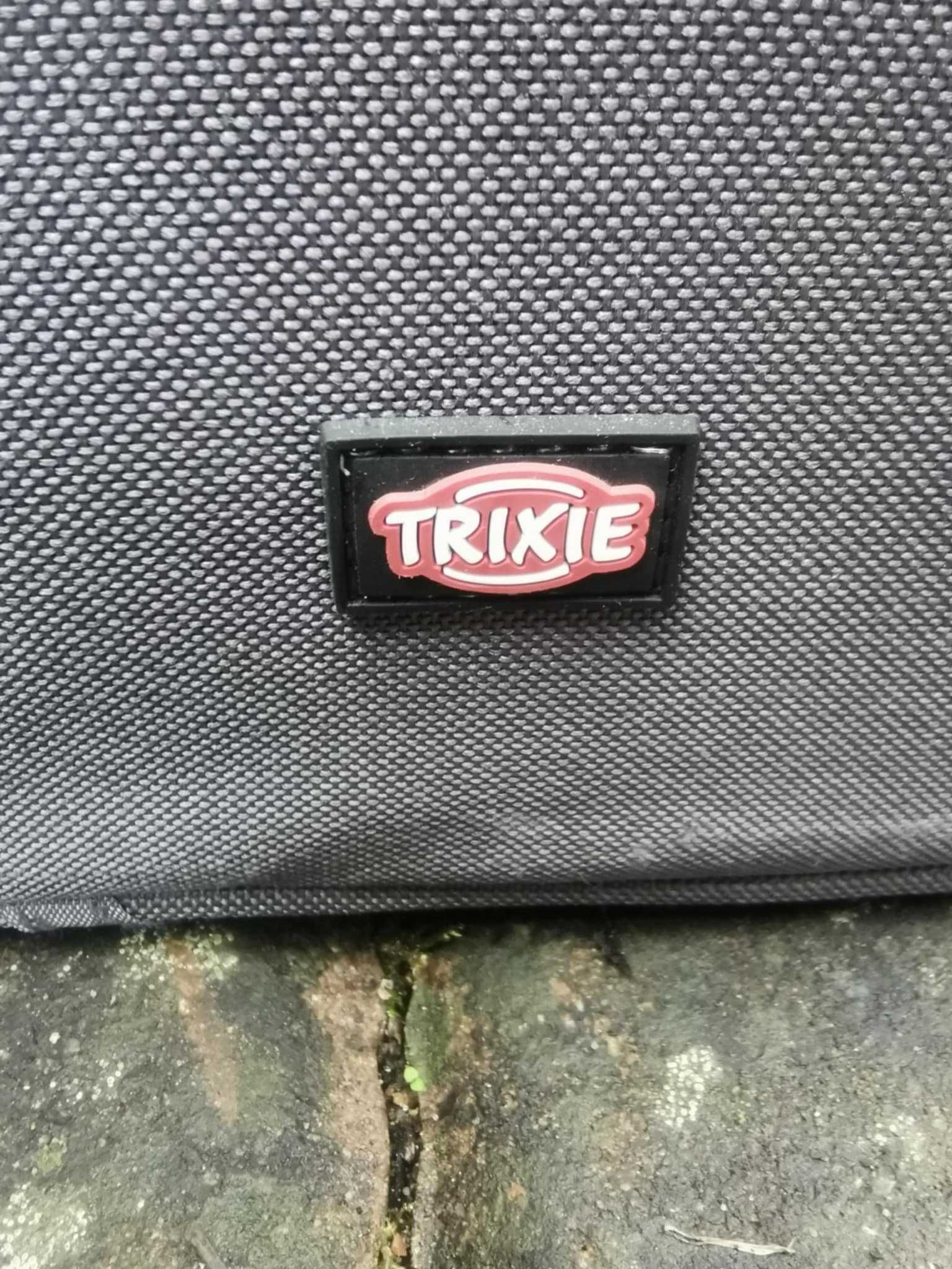 TRIXIE Kennel kojec legowisko transporter klatka wystawowa psa/kota