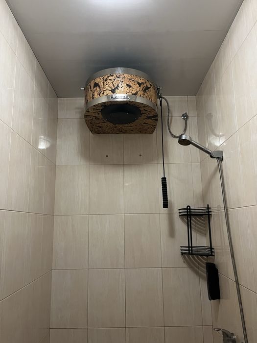 Парилка, сауна на дровах. Оболонь / Троещина