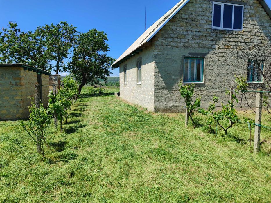 Продам будинок новий