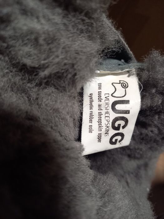 Женские кожанные зимние сапоги,  38