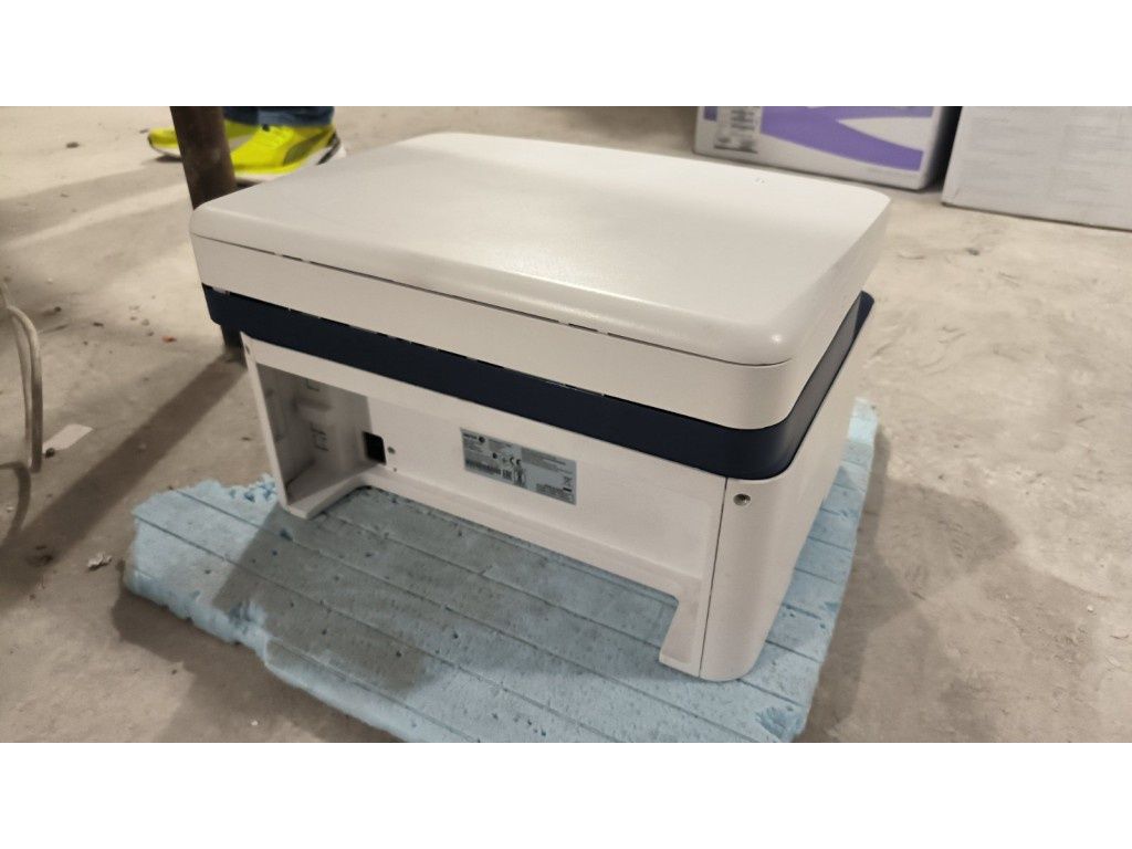 БФП XEROX WorkCentre 3025 Wi-Fi