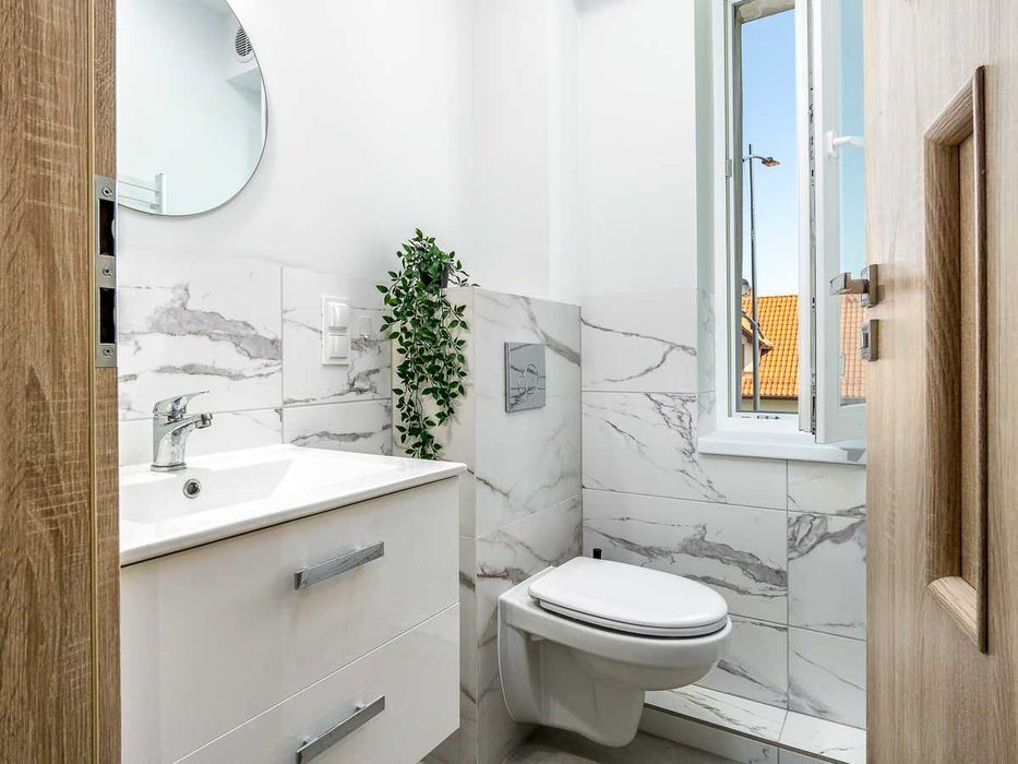 Kwatery pracownicze Nadole Strefa Kartoszyńska