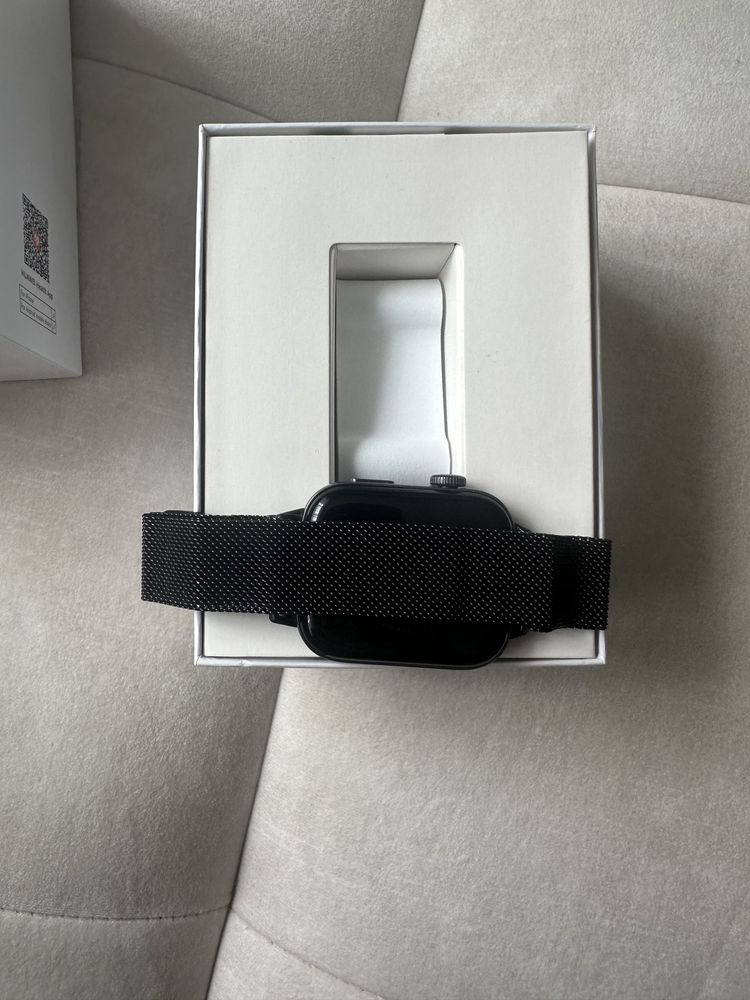 Huawei Watch Fit 3, gwarancja