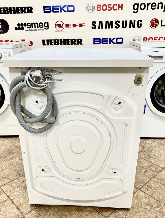 Пральна машина Siemens  7 кг