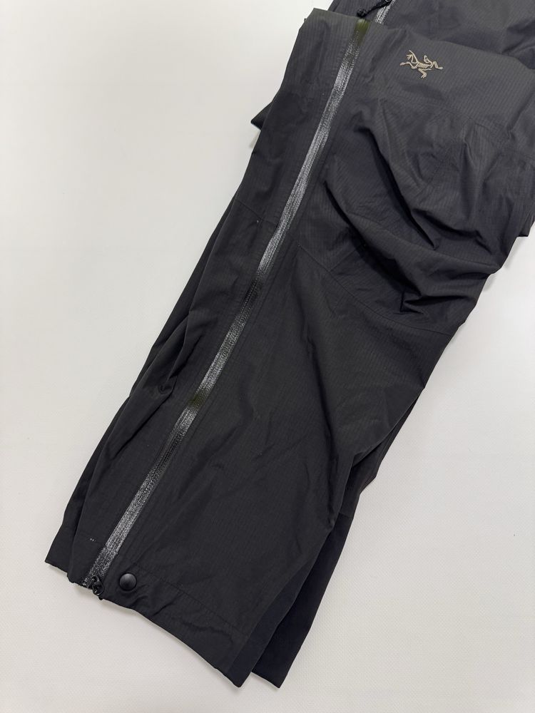 Штаны Arc’teryx Gore-tex оригинал