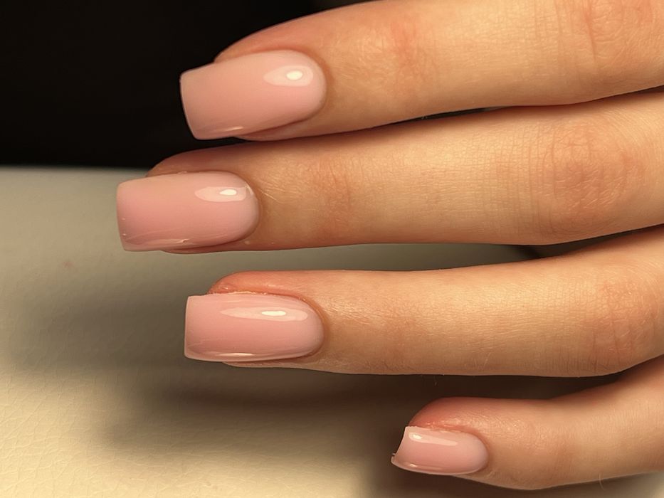 Маникюр Соломенский район