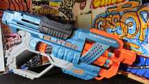 Nerf Elite 2.0 Commander 

Продаю оригинальный Ne