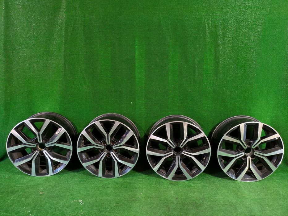 ALUFELGA VW PASSAT B8 17&quot; 7J ET40