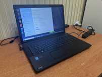 Ноутбук Toshiba Satellite C70-A-16N Intel Pentium