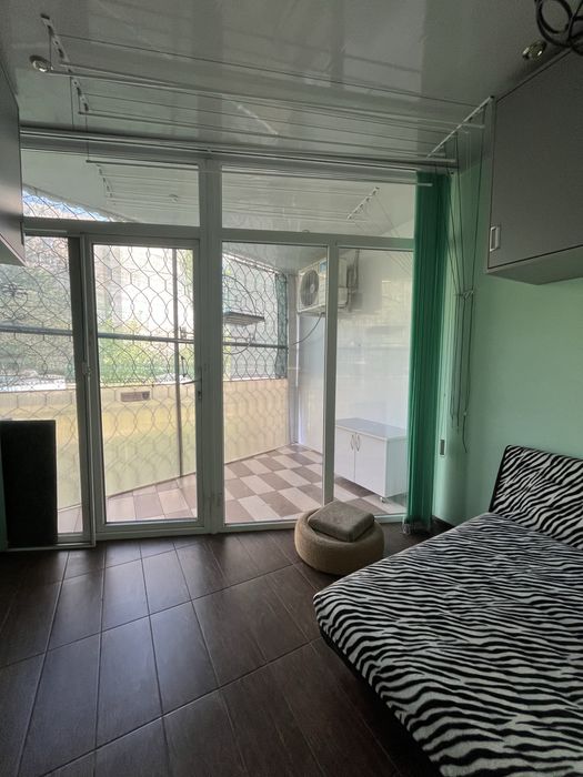 Сдам 3 комнатную квартиру. Котовского