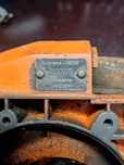 Motor roçadora husqvarna