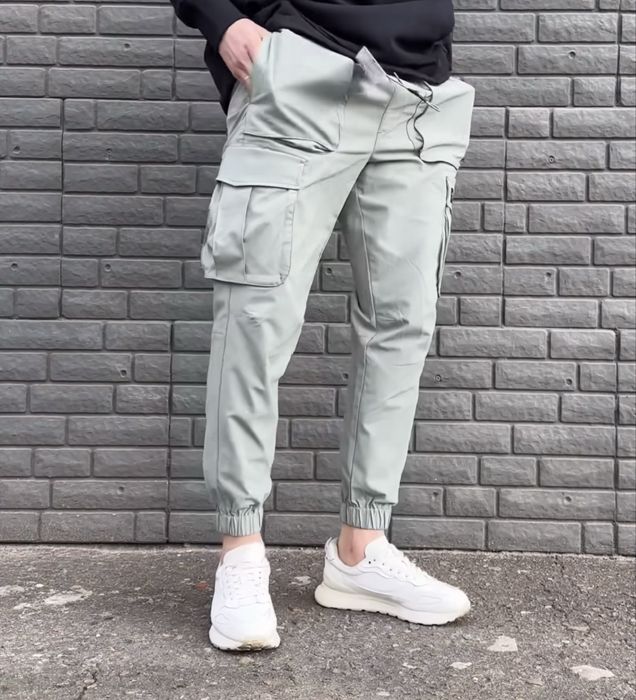 Джогери -карго  Zara