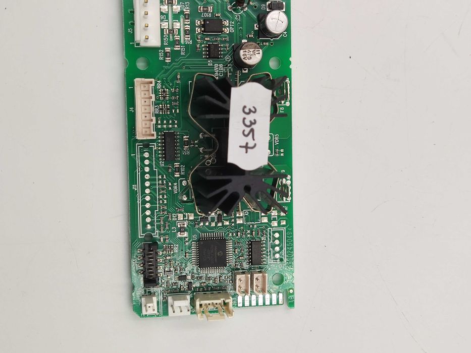 Elektronika moduł płyta główna ESAM 04.350.S