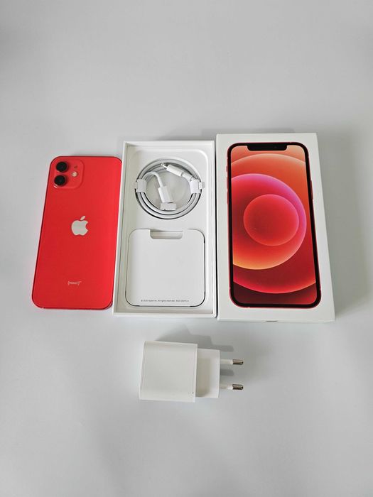 Iphone 12 128Gb. 75% Bateria. Otimo estado.