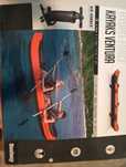Barco Kayak Ventura