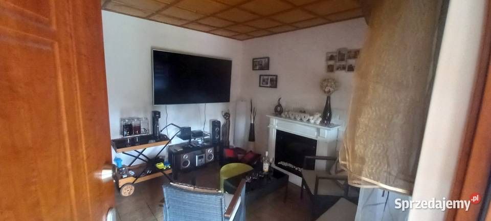 Działka Rekreacyjna Rogówko